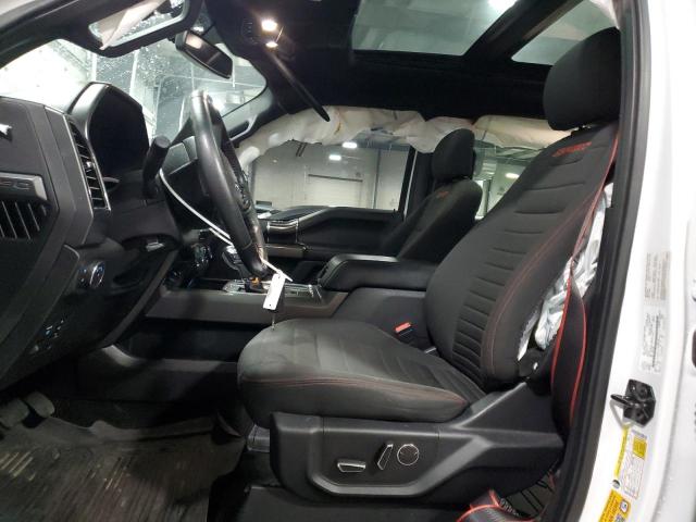 Photo 7 from auction – 2018 FORD F150 SUPER with VIN 1FTEW1E55JFC50671