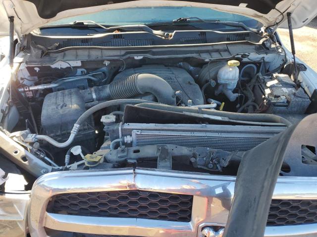 Photo 11 from auction – 2019 RAM 1500 CLASS with VIN 3C6JR6DT6KG536152