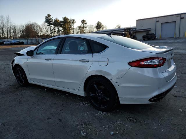 Photo 2 from auction – 2016 FORD FUSION SE with VIN 3FA6P0H95GR242534