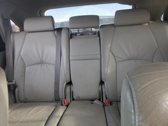 Photo 10 from auction – 2008 LEXUS RX 400H with VIN JTJHW31U882855983