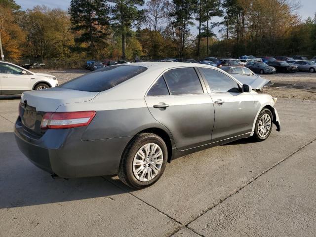 Photo 3 from auction – 2011 TOYOTA CAMRY BASE with VIN 4T1BF3EK5BU715897