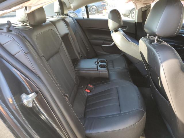 Photo 10 from auction – 2015 BUICK REGAL with VIN 2G4GK5EX9F9203622