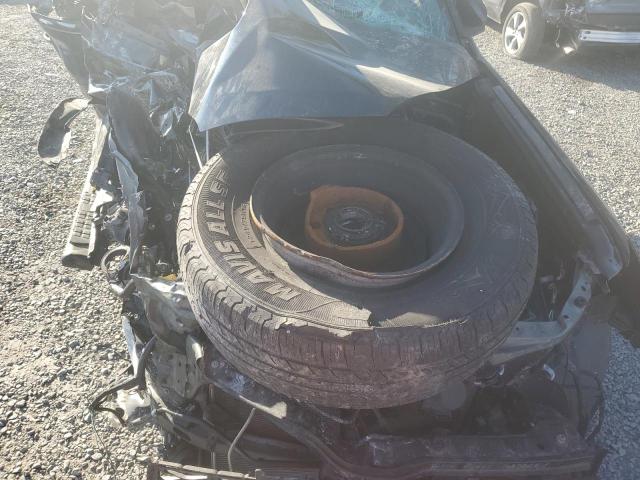 Photo 12 from auction – 2020 TOYOTA 4RUNNER SR with VIN JTEBU5JR8L5827108