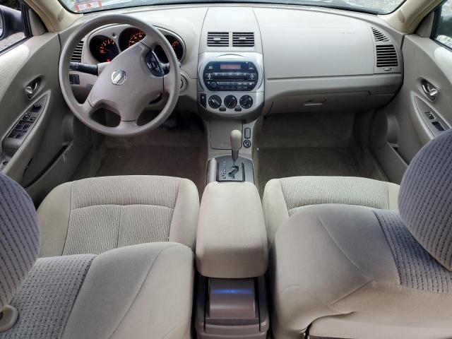 Photo 8 from auction – 2003 NISSAN ALTIMA BAS with VIN 1N4AL11D73C281242