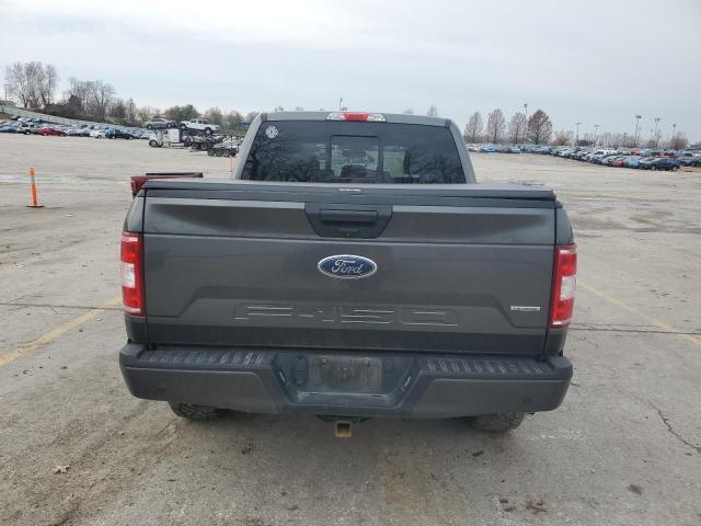 Photo 6 from auction – 2019 FORD F150 SUPER with VIN 1FTEW1E40KFC83408