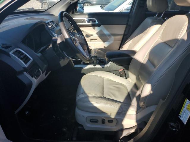 Photo 7 from auction – 2013 FORD EXPLORER L with VIN 1FM5K7F87DGC53119
