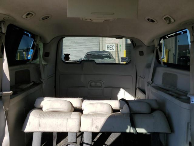 Photo 10 from auction – 2008 DODGE GRAND CARA with VIN 1D8HN54PX8B111004