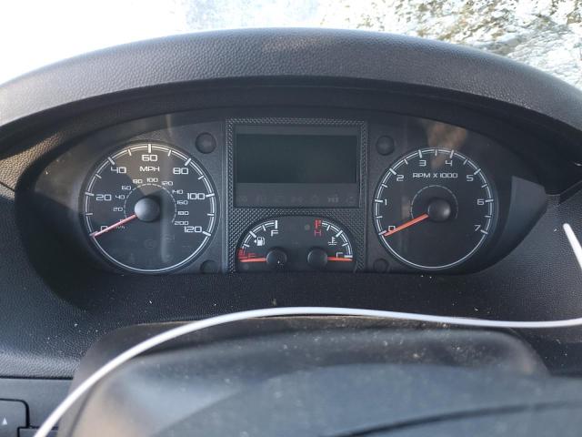 Photo 9 from auction – 2014 RAM PROMASTER with VIN 3C6TRVAG8EE127323