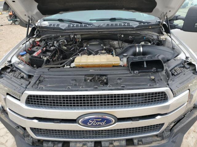 Photo 11 from auction – 2019 FORD F150 SUPER with VIN 1FTEW1E53KFC08078