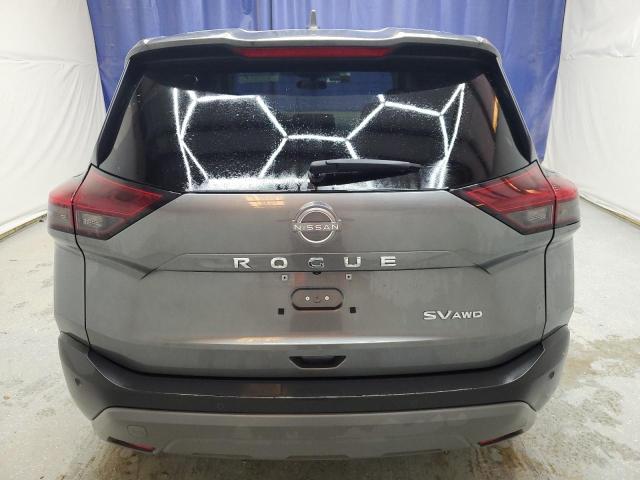 Photo 6 from auction – 2023 NISSAN ROGUE SV with VIN 5N1BT3BB7PC901922