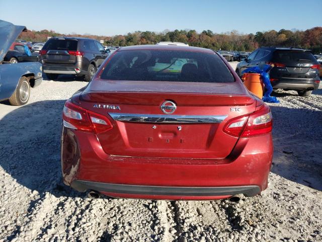 Photo 6 from auction – 2016 NISSAN ALTIMA 2.5 with VIN 1N4AL3AP1GC246028