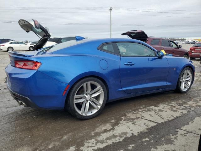 Photo 3 from auction – 2017 CHEVROLET CAMARO LT with VIN 1G1FB1RS6H0150150