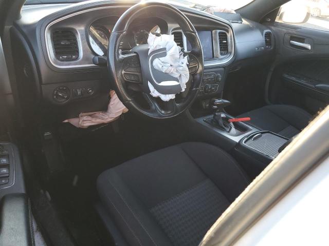 Photo 8 from auction – 2021 DODGE CHARGER R/ with VIN 2C3CDXCT6MH511444