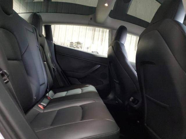Photo 10 from auction – 2023 TESLA MODEL 3 with VIN 5YJ3E1EC7PF553098
