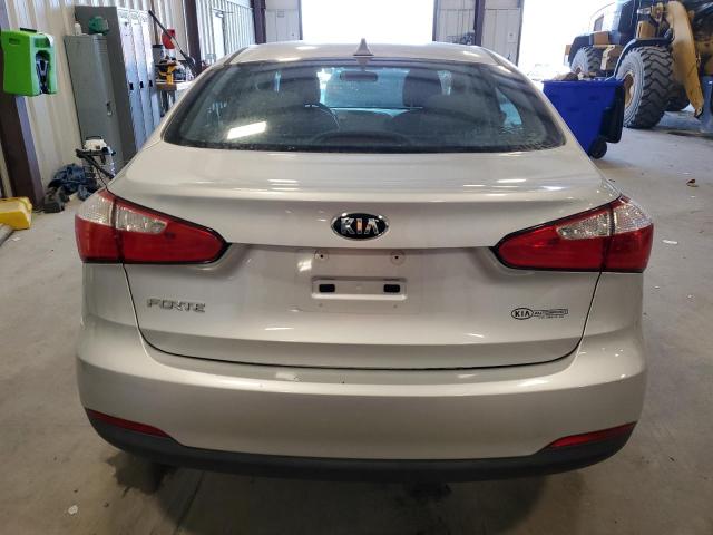 Photo 6 from auction – 2016 KIA FORTE LX with VIN KNAFK4A66G5524133