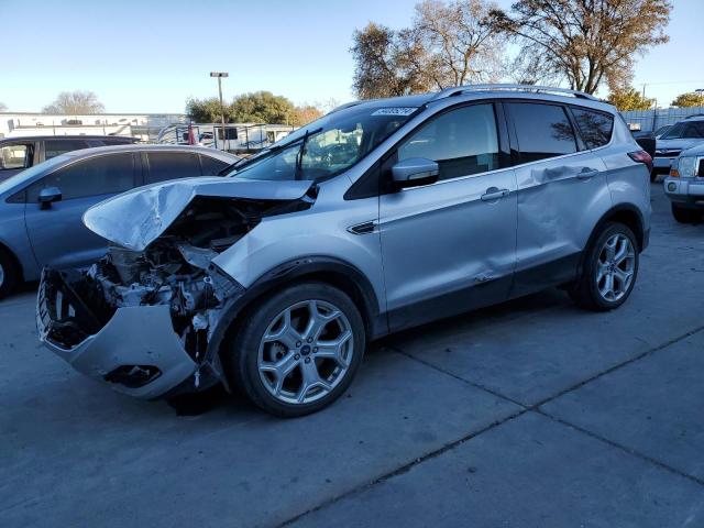 FORD ESCAPE TIT 2019 with VIN 1FMCU9J96KUA47575 - Photo from auction
