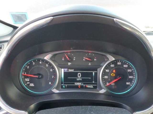 Photo 9 from auction – 2016 CHEVROLET MALIBU LT with VIN 1G1ZE5ST5GF254008