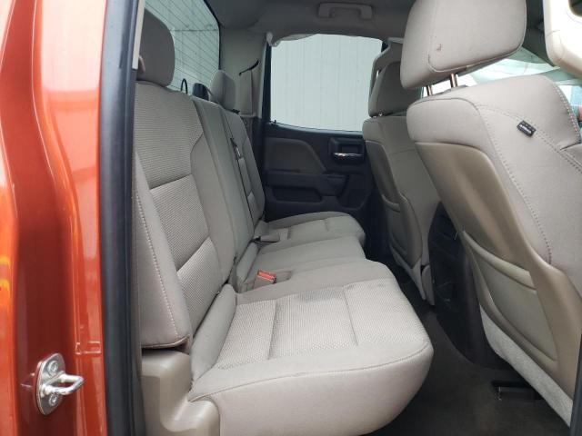 Photo 10 from auction – 2015 GMC SIERRA K15 with VIN 1GTV2UEC8FZ200767