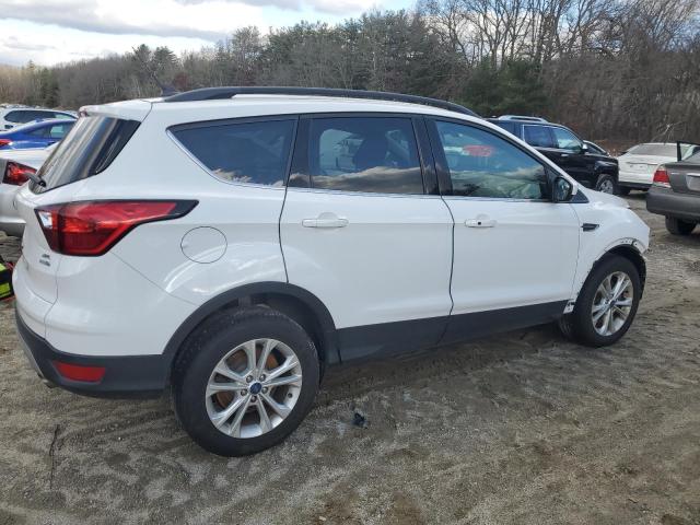 Photo 3 from auction – 2019 FORD ESCAPE SEL with VIN 1FMCU9HD5KUA27800