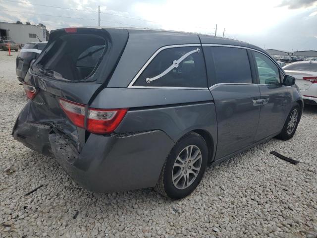 Photo 3 from auction – 2013 HONDA ODYSSEY with VIN 5FNRL5H48DB009331