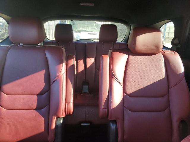 Photo 10 from auction – 2021 MAZDA CX-9 GRAND with VIN JM3TCBDY9M0517360