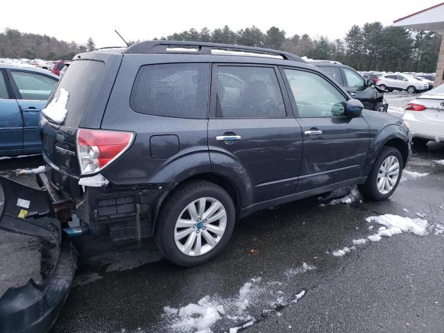 Photo 3 from auction – 2011 SUBARU FORESTER 2 with VIN JF2SHADC3BH783817