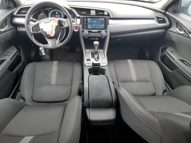 Photo 8 from auction – 2017 HONDA CIVIC EX with VIN 19XFC1F3XHE214814