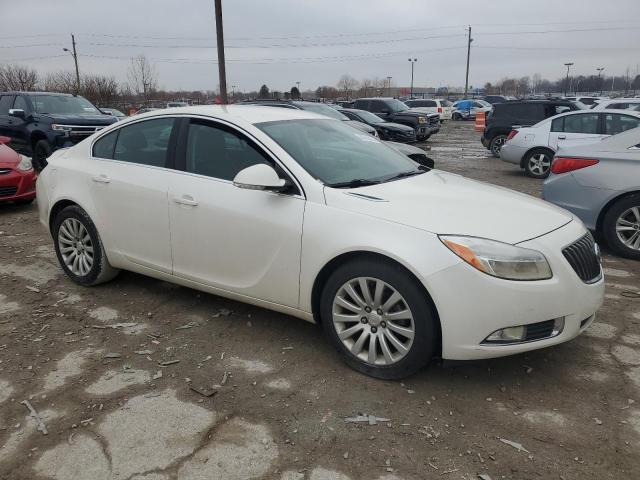 Photo 4 from auction – 2012 BUICK REGAL with VIN 2G4GR5EK5C9137727