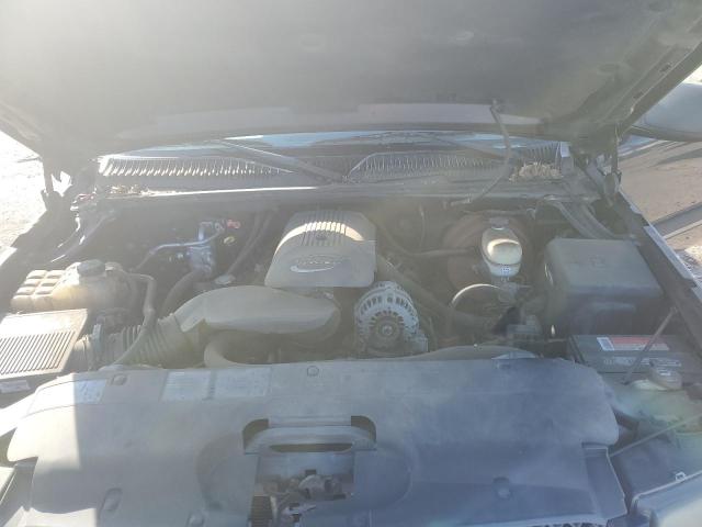 Photo 11 from auction – 2005 CHEVROLET SILVERADO with VIN 2GCEK13TX51195371