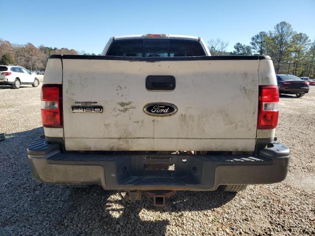 Photo 6 from auction – 2004 FORD F150 with VIN 1FTPX04534KC62573
