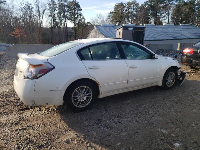 Photo 3 from auction – 2011 NISSAN ALTIMA BAS with VIN 1N4AL2AP0BN506345