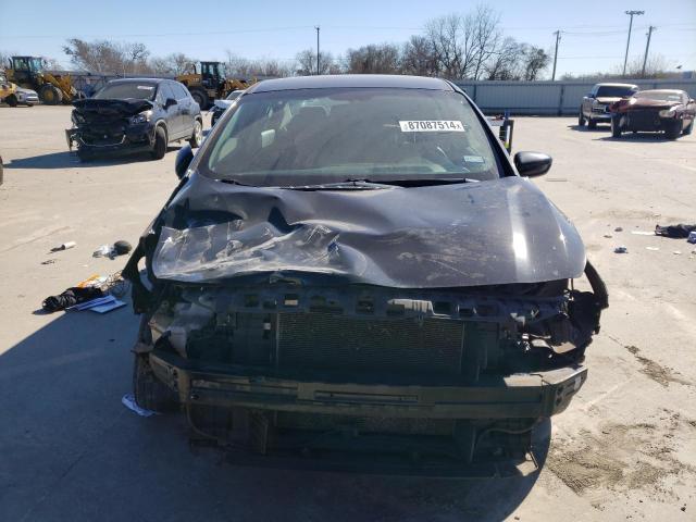 Photo 5 from auction – 2018 KIA FORTE LX with VIN 3KPFK4A75JE180480