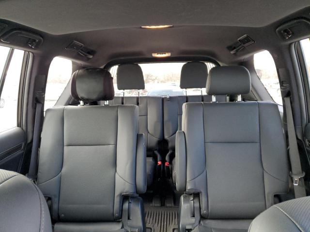 Photo 10 from auction – 2023 LEXUS GX 460 with VIN JTJAM7BX8P5366603