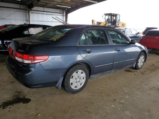 Photo 3 from auction – 2004 HONDA ACCORD LX with VIN JHMCM56394C040368