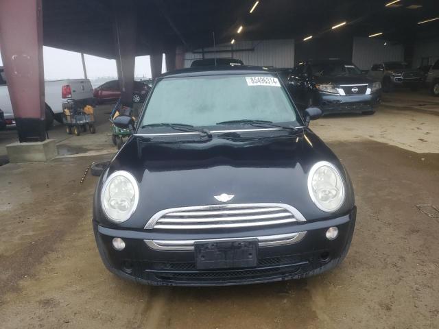 Photo 5 from auction – 2006 MINI COOPER with VIN WMWRC33516TJ79631