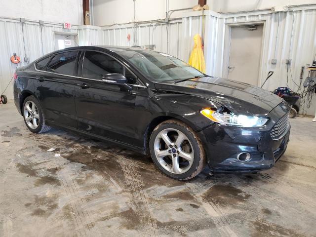 Photo 4 from auction – 2015 FORD FUSION SE with VIN 3FA6P0T91FR185562