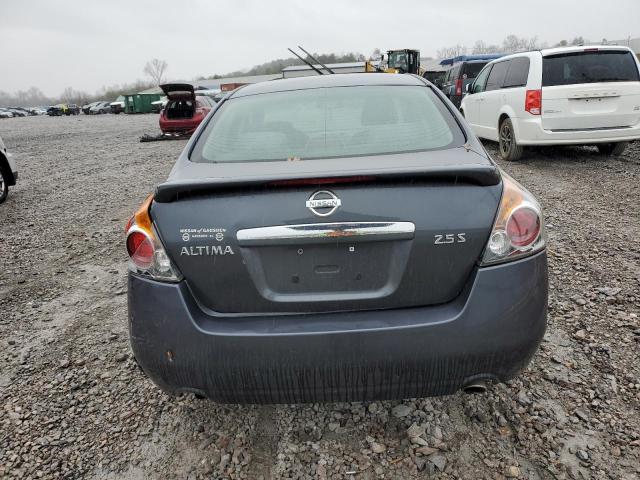 Photo 6 from auction – 2008 NISSAN ALTIMA S with VIN 1N4AL21E28N454563