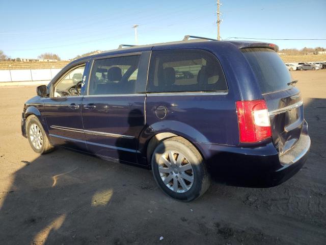 Photo 2 from auction – 2014 CHRYSLER TOWN & COU with VIN 2C4RC1BG5ER449038