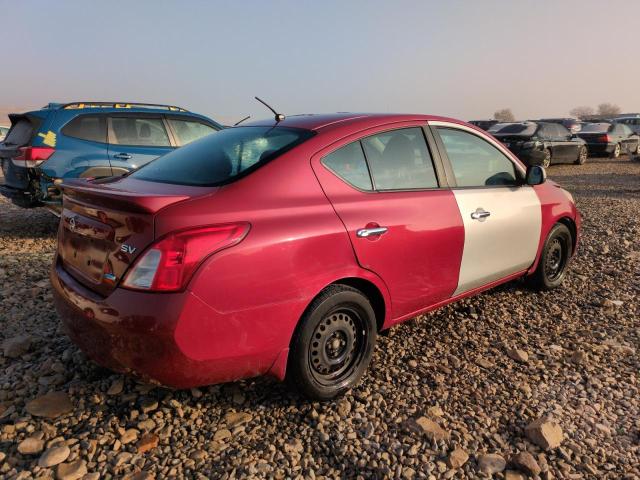 Photo 3 from auction – 2014 NISSAN VERSA S with VIN 3N1CN7AP1EL877774