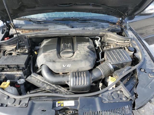 Photo 12 from auction – 2015 DODGE DURANGO SX with VIN 1C4RDHAG0FC709380