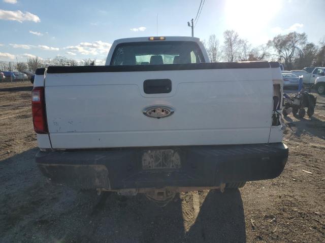 Photo 6 from auction – 2015 FORD F250 SUPER with VIN 1FT7W2B60FEC15822