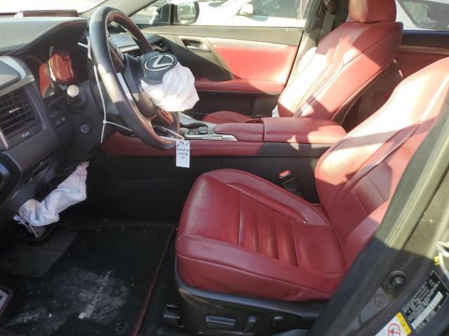 Photo 7 from auction – 2016 LEXUS RX 350 BAS with VIN 2T2BZMCA9GC011567