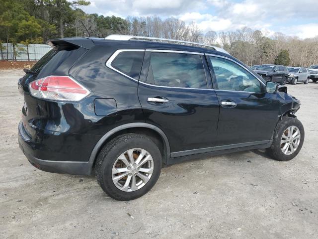 Photo 3 from auction – 2016 NISSAN ROGUE S with VIN KNMAT2MVXGP664255