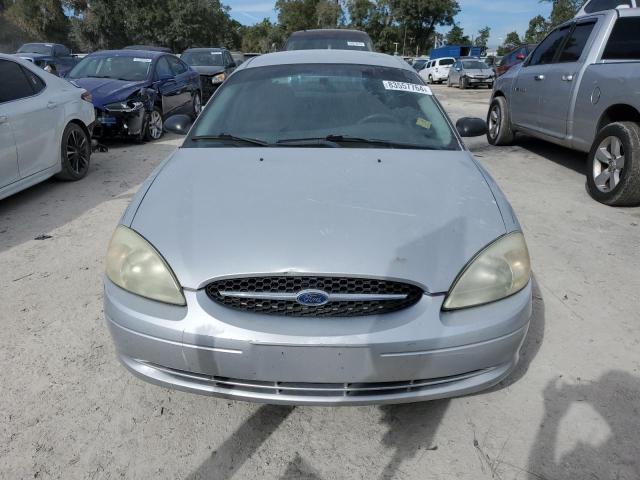Photo 5 from auction – 2003 FORD TAURUS LX with VIN 1FAFP52U43A110444