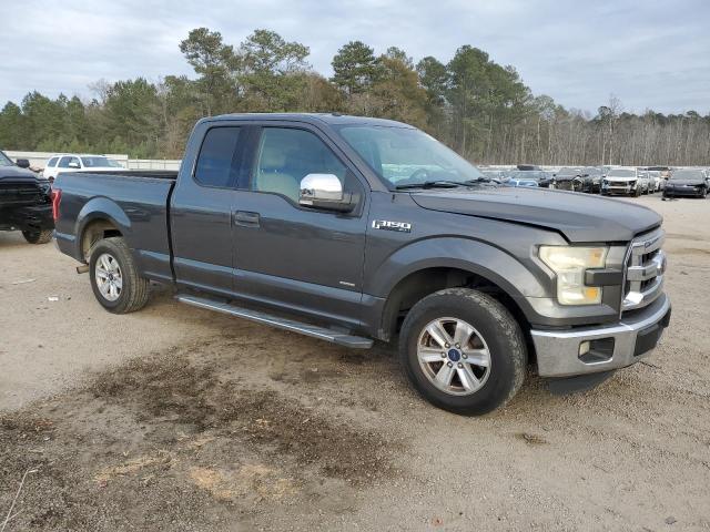 Photo 4 from auction – 2015 FORD F150 SUPER with VIN 1FTEX1CP2FKE79972