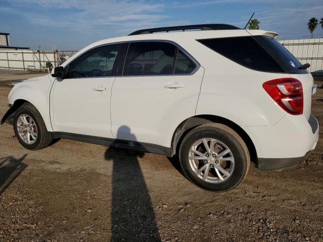 Photo 2 from auction – 2016 CHEVROLET EQUINOX LT with VIN 2GNALCEK3G1161956