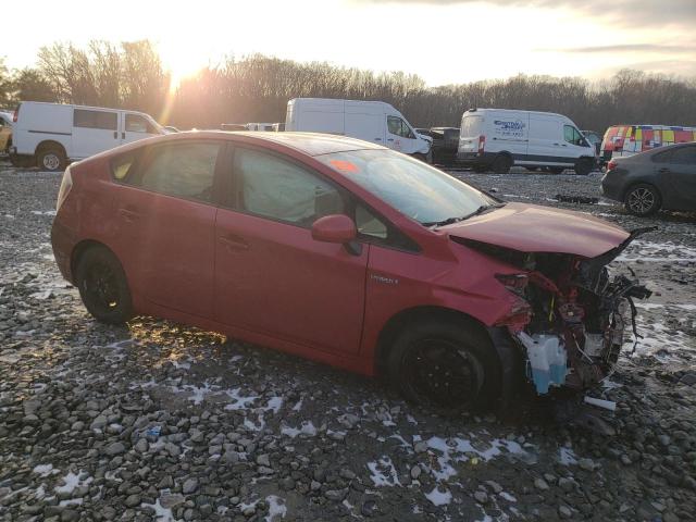 Zdjęcie 4 z aukcji – 2013 TOYOTA PRIUS z VIN JTDKN3DU9D1709552