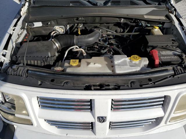 Photo 12 from auction – 2011 DODGE NITRO HEAT with VIN 1D4PT4GK6BW582631