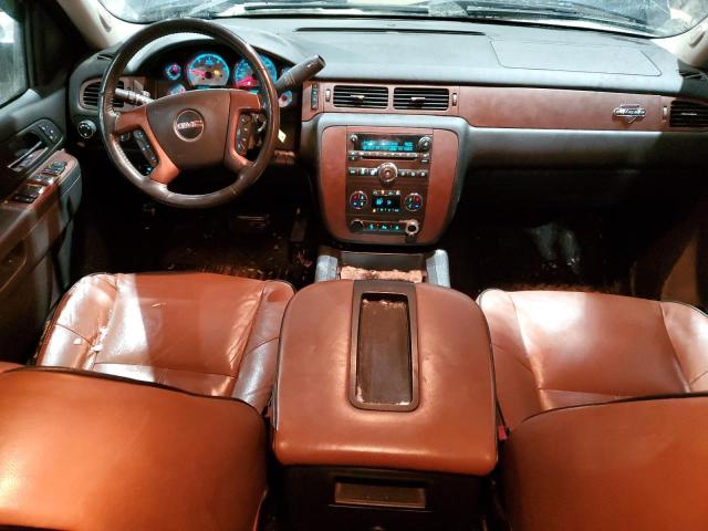 Photo 8 from auction – 2011 GMC SIERRA K15 with VIN 3GTP2WE31BG368264