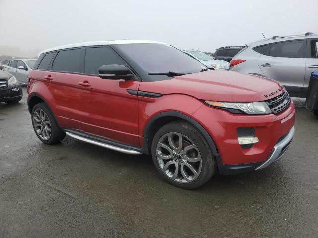 Photo 4 from auction – 2012 LAND ROVER RANGE ROVE with VIN SALVT2BG7CH641647